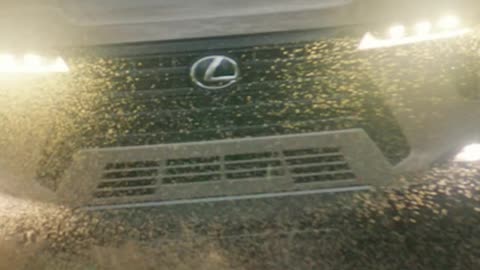 Introducing the all new 2024 Lexus GX 550
