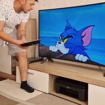 Funniest Tom & Jarry