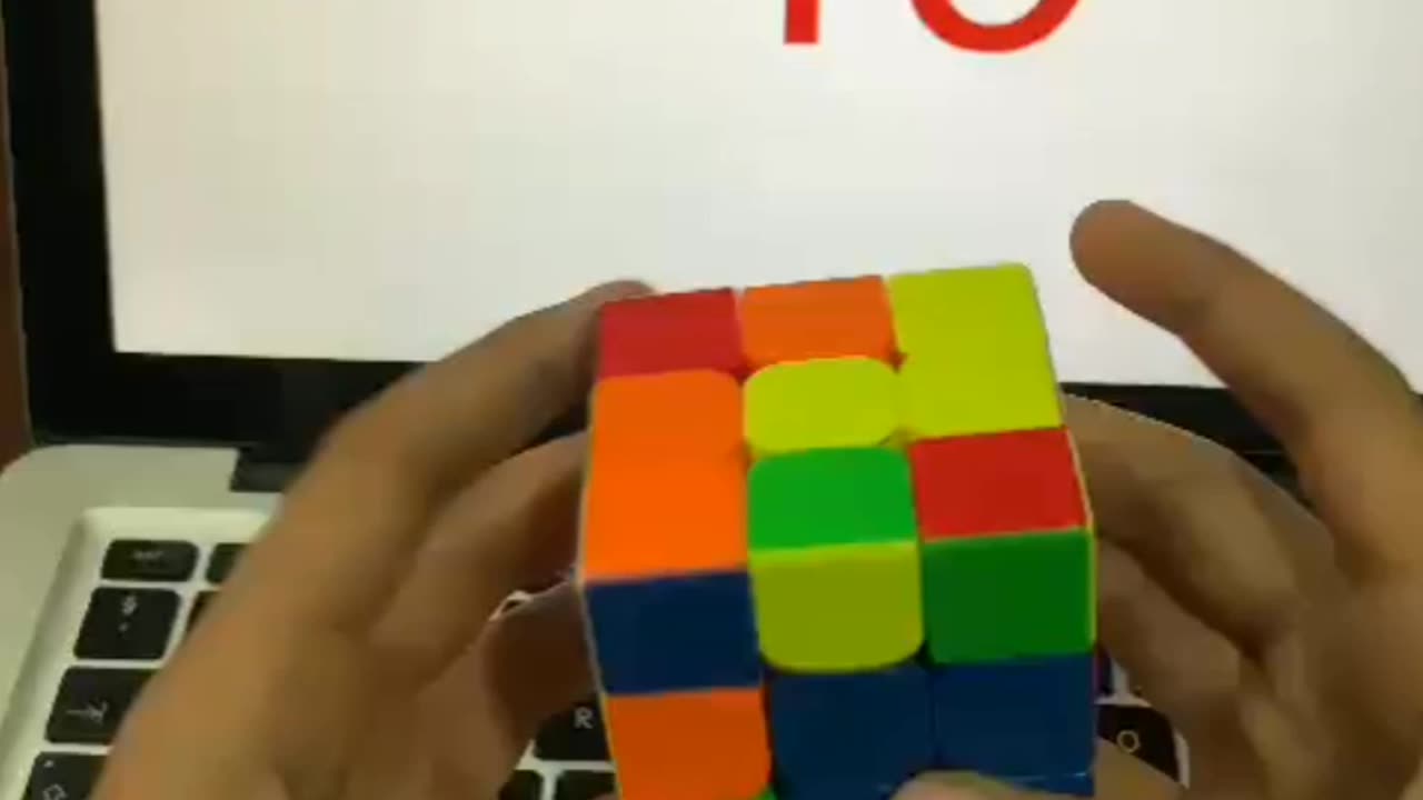 Solving the Rubik's Cube