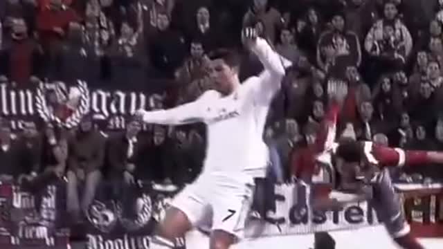 #cr7 #cristiano CR7 revenge