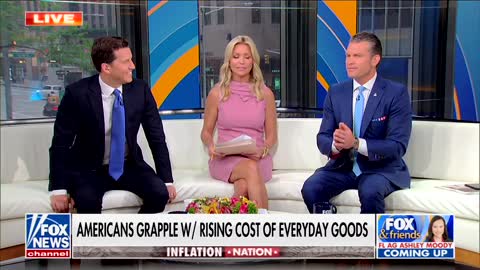 WOW: Biden's Approval Rating Turns Upside Down in Record Time