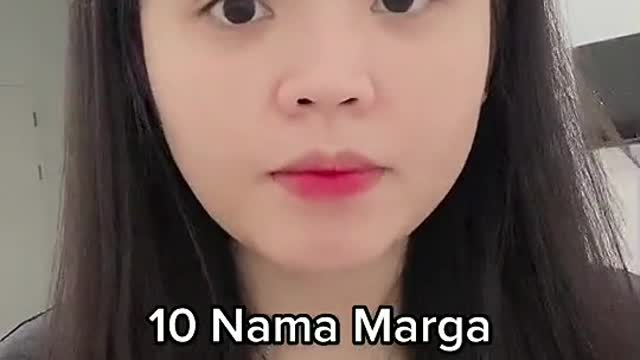 10 clans of Chinese people in the world