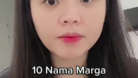 10 clans of Chinese people in the world