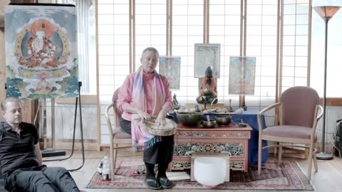 The Shaman's Journey Meditation : Shamanism Explained with Isa Gucciardi Ph.D