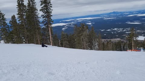 On Top of The World