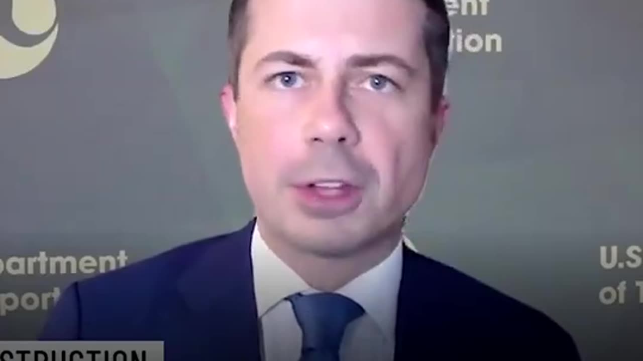 Pete Buttigieg Announces Drones and Pilots are RESTRICTED from Flying into Hurricane Areas