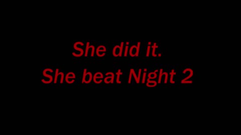 FNAF 2: Night 2