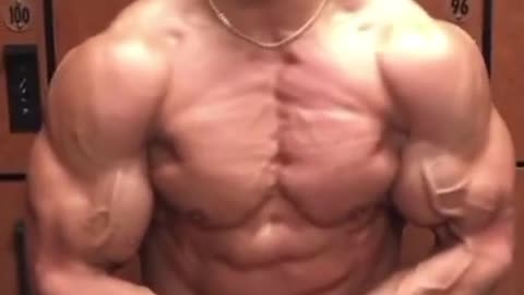 #shredded