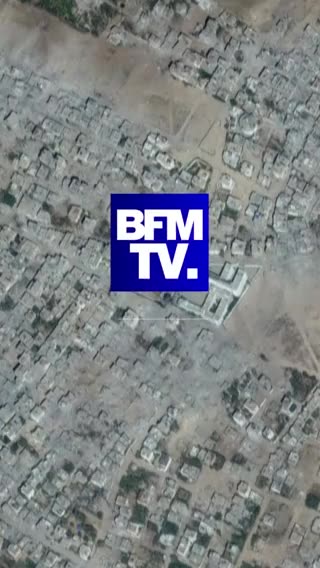 Non servono molte parole per descrivere quanto sta accadendo in Medio Oriente...