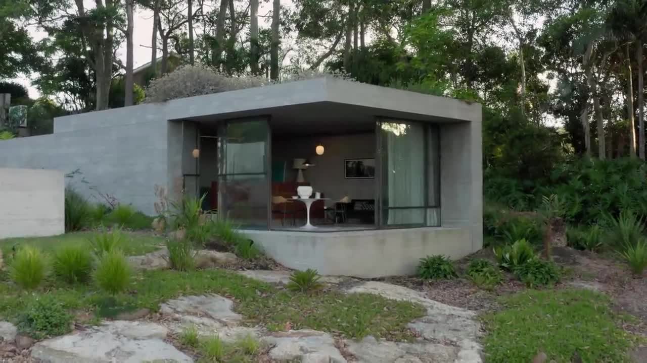 Is This the Best Modern House in the World? (House Tour)