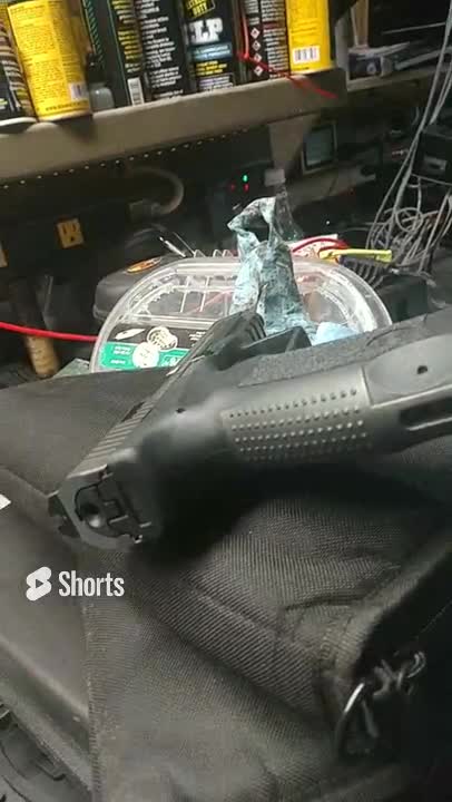 Cheapest Pistol Cases (Hard and Soft): Plano Gun Guard and Peacekeeper US 11_