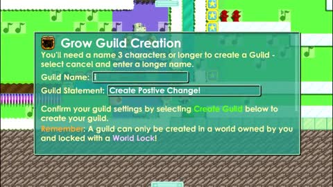 Growtopia _207 - Creating WRONG Guild Name-ZKtTZ9Ny95Y