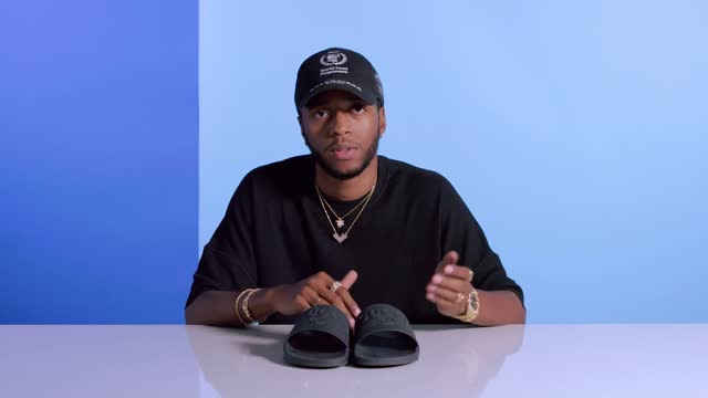 The 10 Must-Haves of Rapper 6LACK