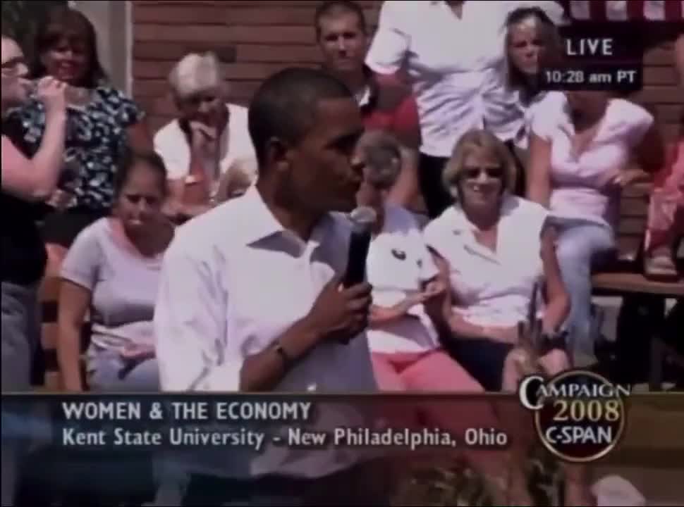 Obama 2008: "I Tell You, It Helps in Ohio that We Got Democrats in Charge of the Machines"