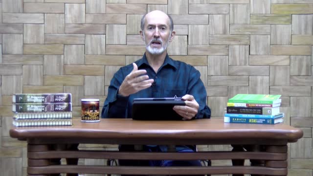 EXEMPLOS Não Nos Faltam- Programa 70