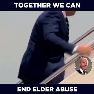 End elder abuse