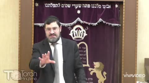 Melabain - What is moris ayin or Marit ayin? Video #27