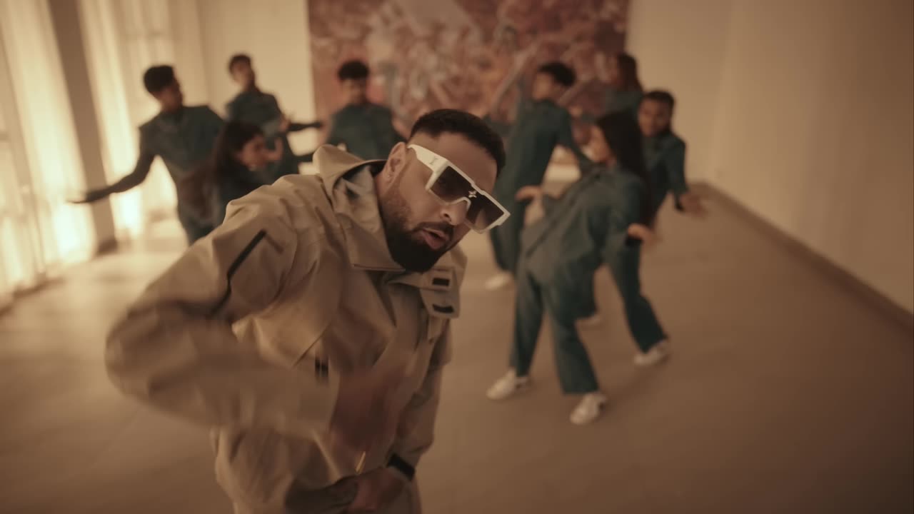 Badshah - SANAK (Official Video) _ 3_00 AM Sessions