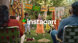 US Sports Partner Spotlight: Instacart