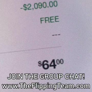 Home Depot Hacks: Amazing Reselling Opportunities Turning Deals into Dollars! #theflippingteam