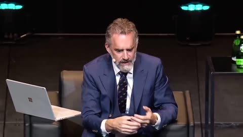 Jordan Peterson on the Belief in God