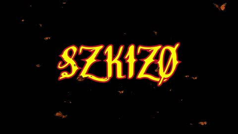 Szkízó ¬ Csavargás (hivatalos dalszöveges audió / official lyric audio)