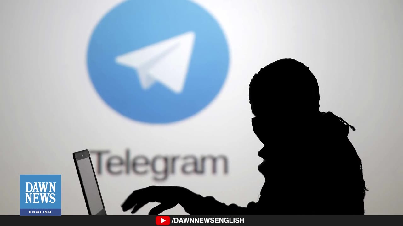 Why Was Telegram Co-Founder Arrested_ _ Pavel Durov _ Dawn News English