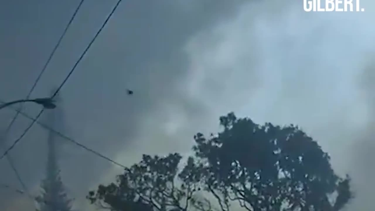 EXPOSED.. Real Reason Sirens NOT Used In Maui Wildfires