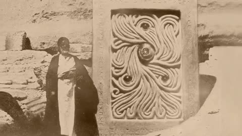 Miskatonic Reels 1906-1907~NO AI Just Digital Montages & Frame-By Frame Animation