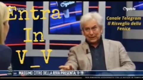 ❌ UNO DEI POCHI CHE HA IL CORAGGIO DI DIRE LA VERITÀ!