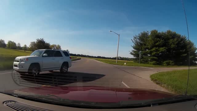 Close Call
