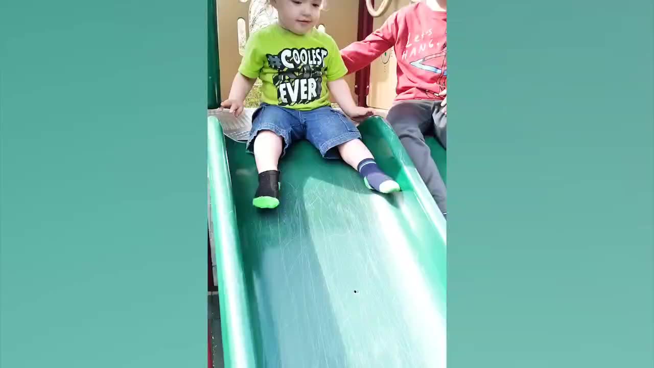 Funny Kids