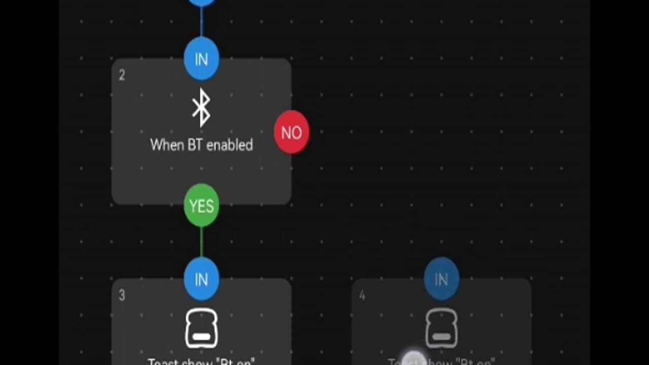 Automate almost everything on Android #android #automation