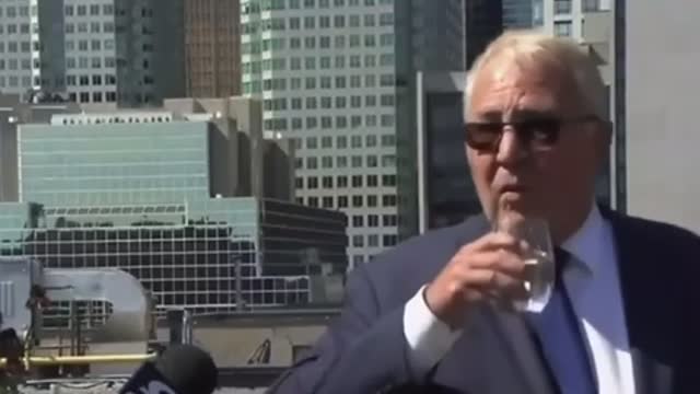 Bill Blair Asked Why Canada’s Murder Rate Was Down 8% Under Harper But Up 20% Under Trudeau