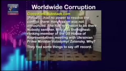 BIGGEST FINANCIAL FRAUD IN U.S HISTORY