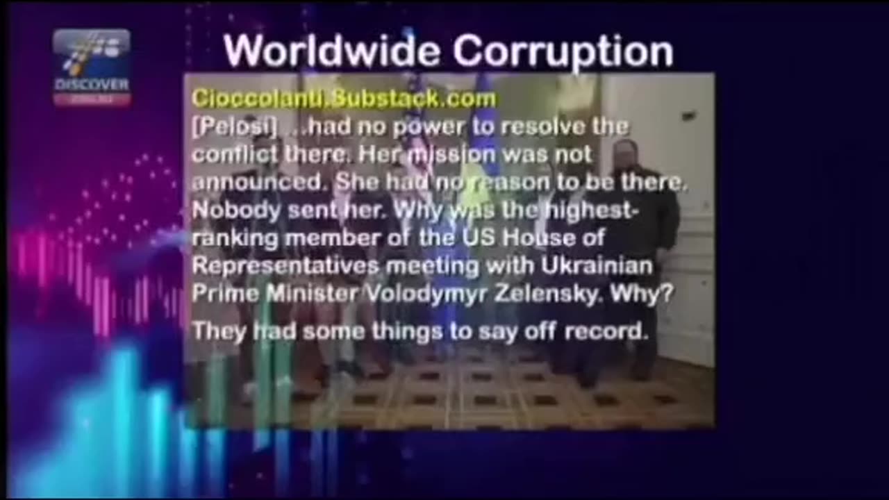 BIGGEST FINANCIAL FRAUD IN U.S HISTORY