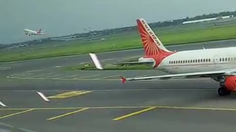 Air india