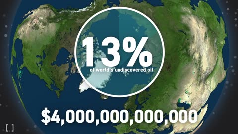 The New Economy of the Warming Arctic