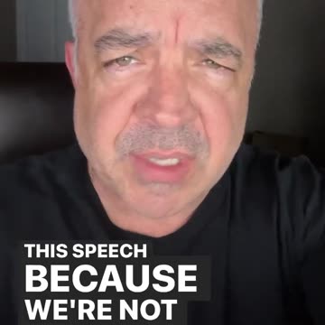 Trump being indited reaction