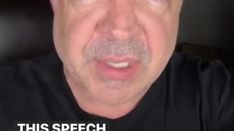 Trump being indited reaction