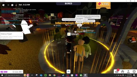 Roblox Welcome To Bloxburg Halloween Event [Full Gameplay #169 -2024]