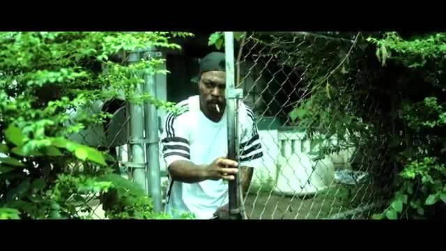 Da Great Ape - Ape Mode (feat T.I.) [Official Music Video]_Cut