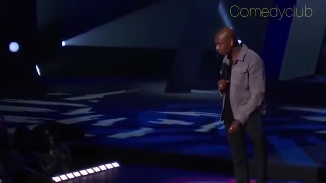 Dave Chappelle Full Stand Up ☆ || Equa•nimity ||☆ Everything I Say Upsets Somebody