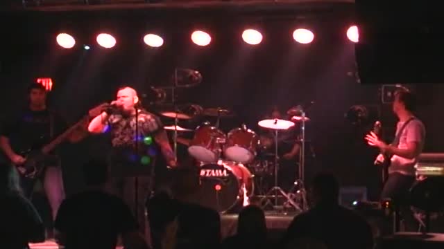 TEOP Performance from Blue Goat