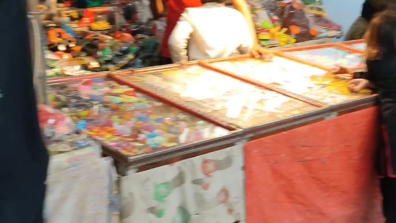 Exploring village life Traditional Mela