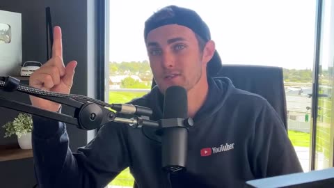 TikTok Copycat: Make 55K per Month (Without lifting a finger)