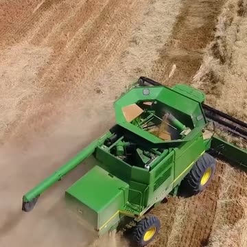 God Made a Farmer | Speech