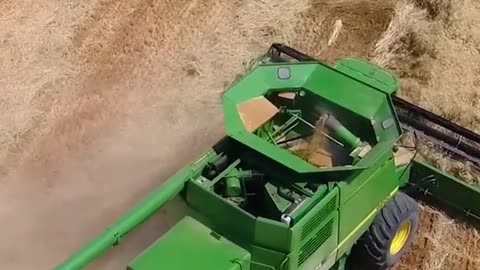 God Made a Farmer | Speech