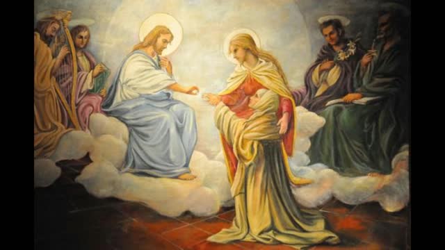 Deep, Burning Charity