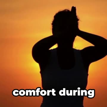 Stress Survival Tips